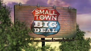 small town big deal screenshot
