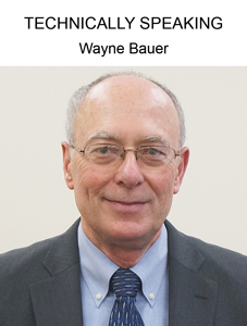 Wayne Bauer