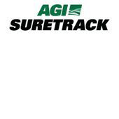AGI SureTrack logo