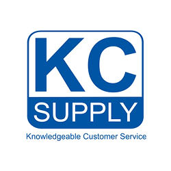 KC Supply logo