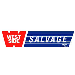 West Side Salvage logo